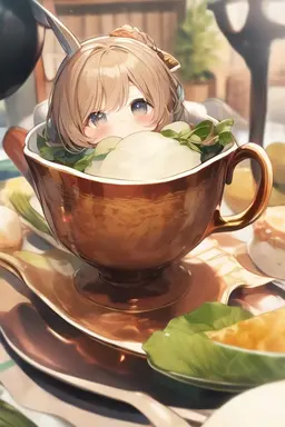 Profile image of ちくわ
