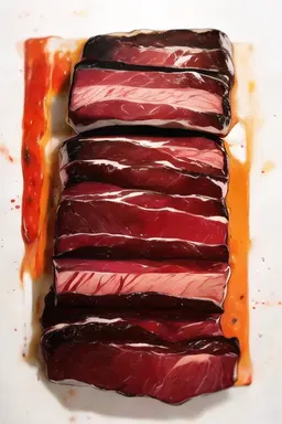 Profile image of お肉