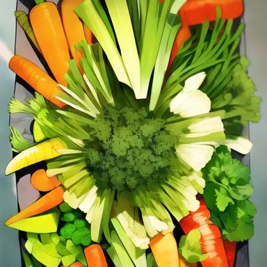 Profile image of 野菜