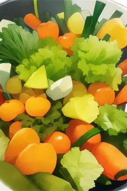 Profile image of 野菜