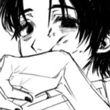 Profile image of 乙骨憂太