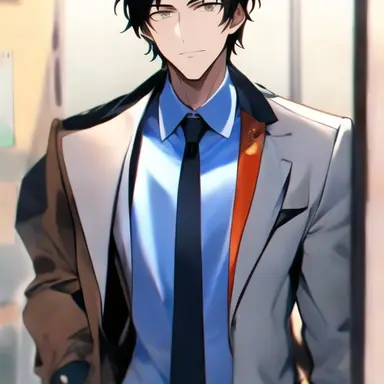 Profile image of ジョン