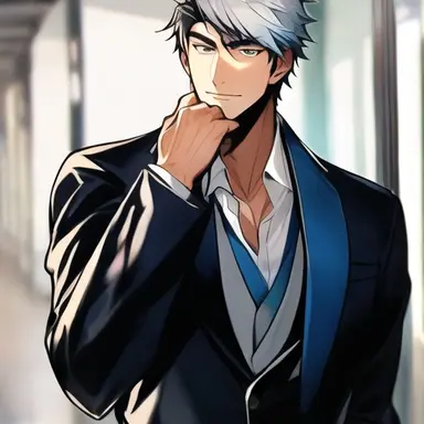 Profile image of マル