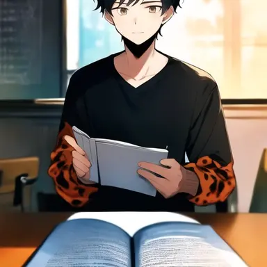 Profile image of 所長