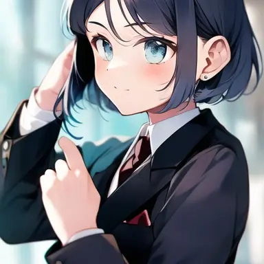 Profile image of 萌恵