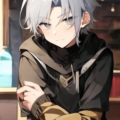 Profile image of クロス