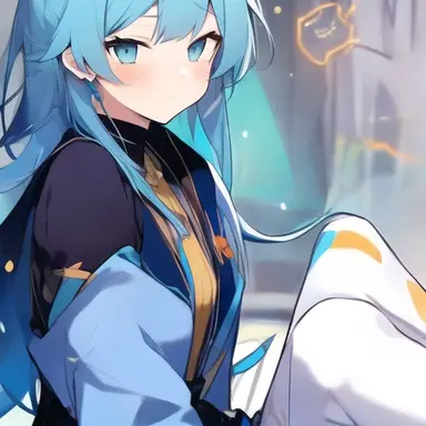 Profile image of シャル