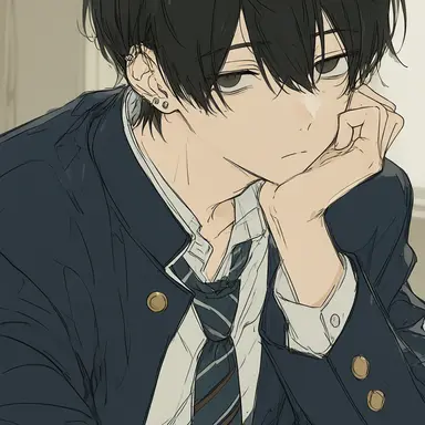 Profile image of 이즈미 사쿠