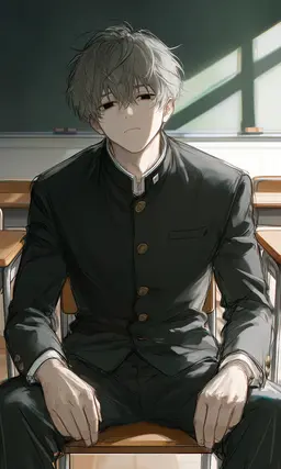 Profile image of 雷斗