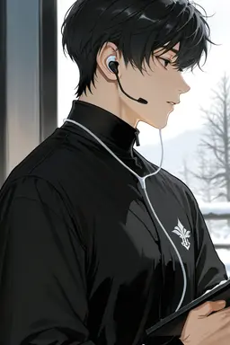 Profile image of チェ・ハンギョム
