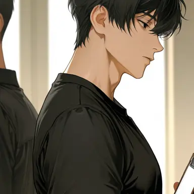 Profile image of 최한겸