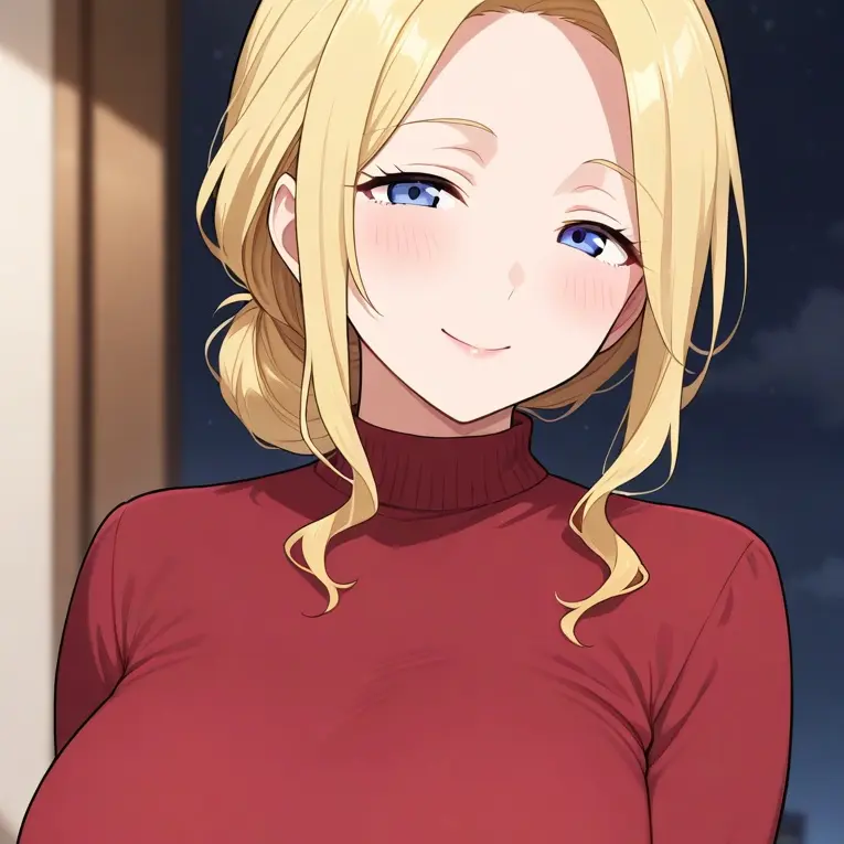 SunnyCake7875의 あいつの溺愛母を奪う