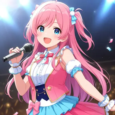 Profile image of ももこ