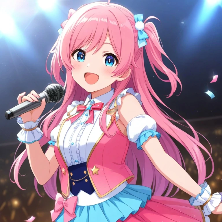 ももこ