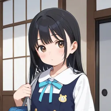 Profile image of 雛