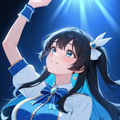 Profile image of りん