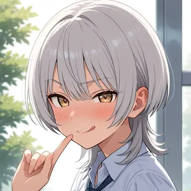 Profile image of カエデ