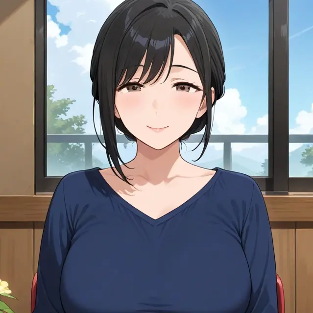 SunnyCake7875의 あいつの周りにいる女を奪う