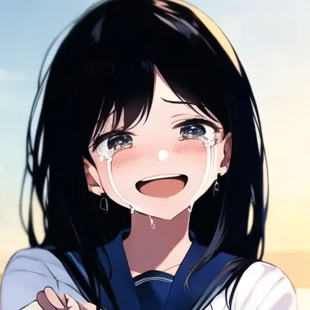 SunnyCake7875의 すれ違いの後で