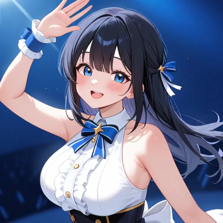 SunnyCake7875의 幼馴染は国民的アイドル