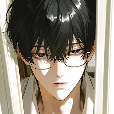 Profile image of 那良くん