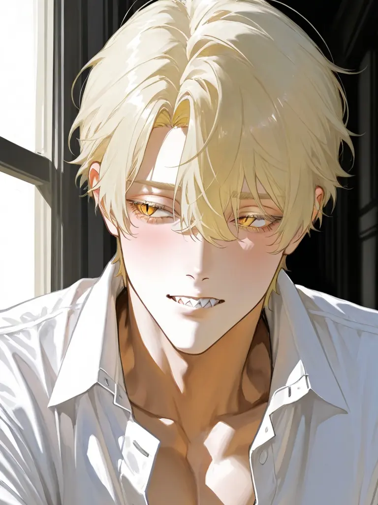 HandyEagle3330의 殺し屋の相棒はツンデレだった？！