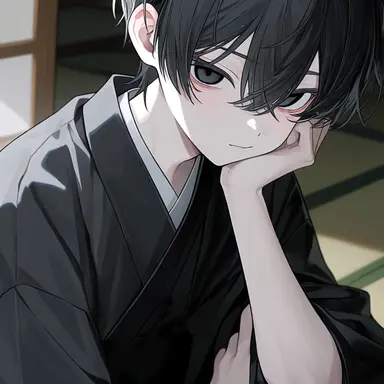 Profile image of 黒