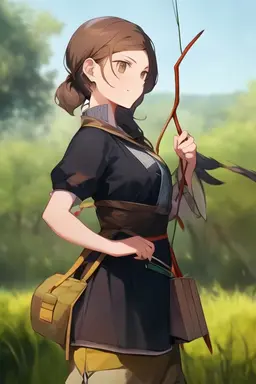 Profile image of Village Chief