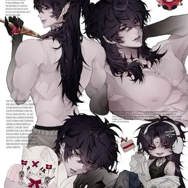 Profile image of Elias