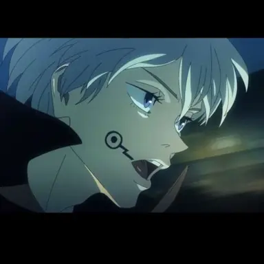 Profile image of 狗巻棘