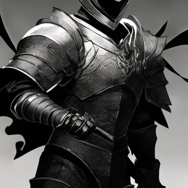 Profile image of Veyran Coldsteel