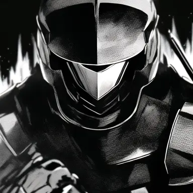 Profile image of Gorrath
