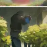 캐릭터 프로필 이미지