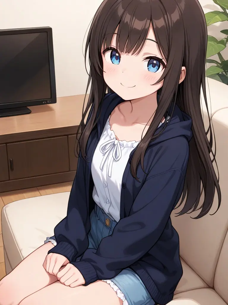 Luckyboy_seovh의 애기같은 내 아내