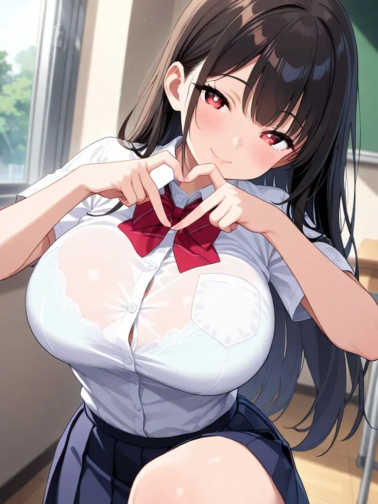 Luckyboy_seovh의 오늘따라 이상한 내  소꿉친구