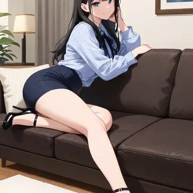 Profile image of 이수아