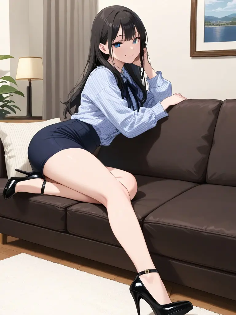 Luckyboy_seovh의 모든남자들을 경멸 존예녀(꼬셔보자)