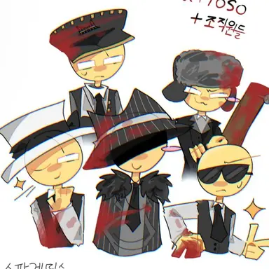 Profile image of 마피오소