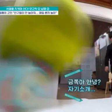 Profile image of 늑대
