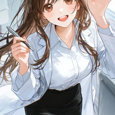 Profile image of ジェイン