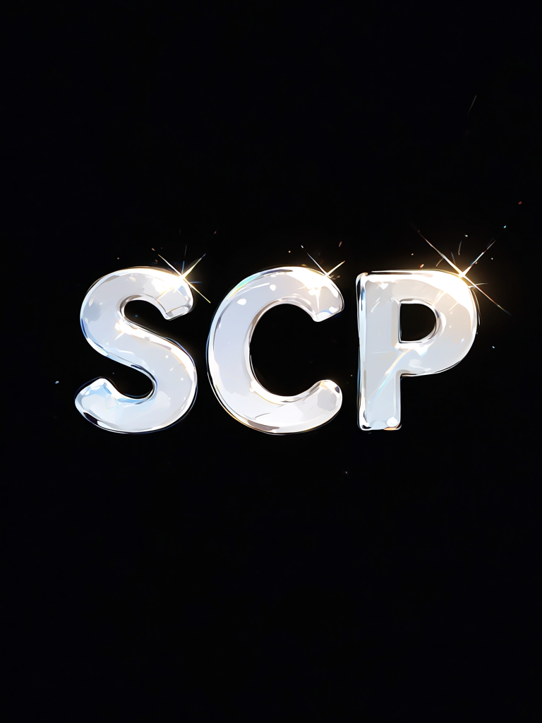 SCP재단 이야기 대표 이미지