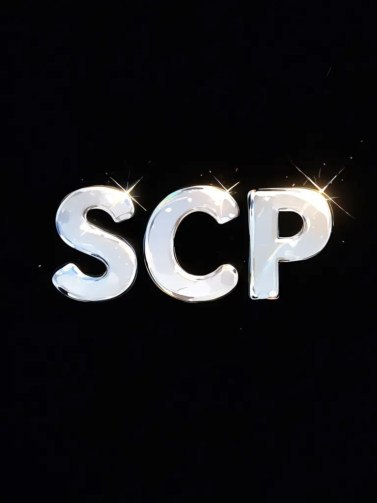 PIGPIG1005의 SCP재단 이야기