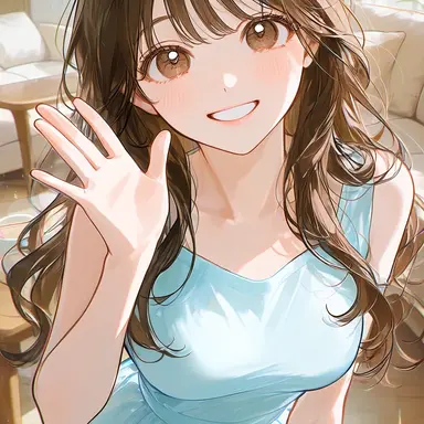Profile image of 전하리