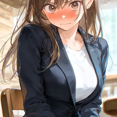 Profile image of 정유나