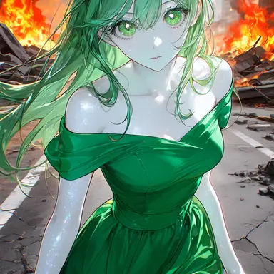 Profile image of 가이아