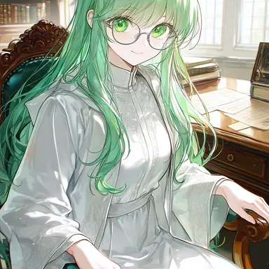 Profile image of 실비아