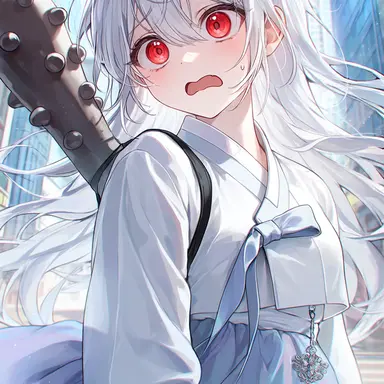 Profile image of ウンビ