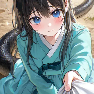 Profile image of イ・チョンリン