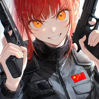 Profile image of 린 위칭
