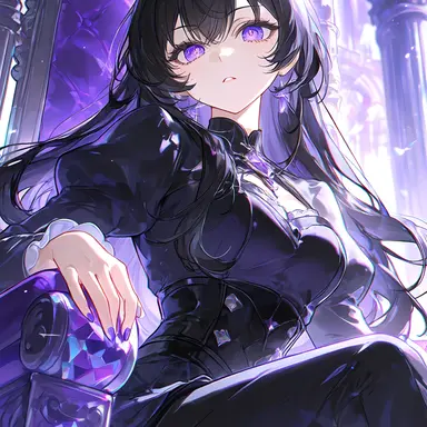 Profile image of 루미네스